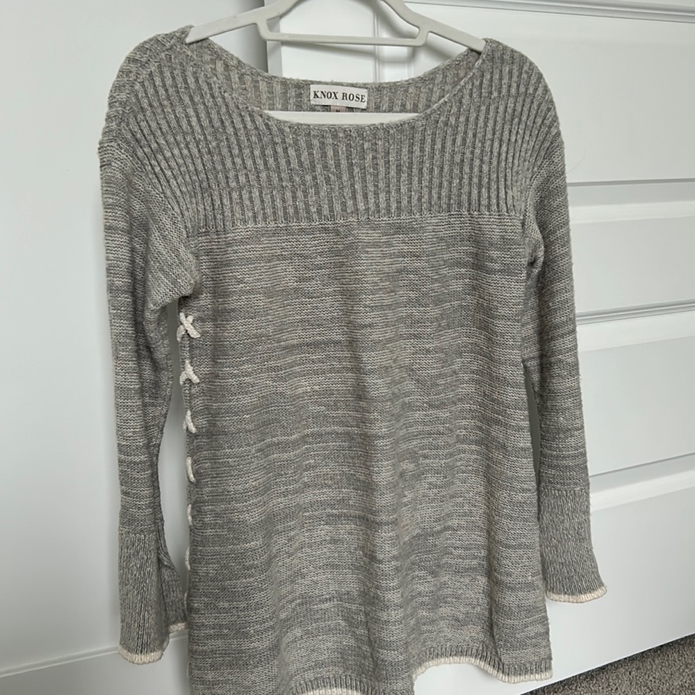 Long Sleeve